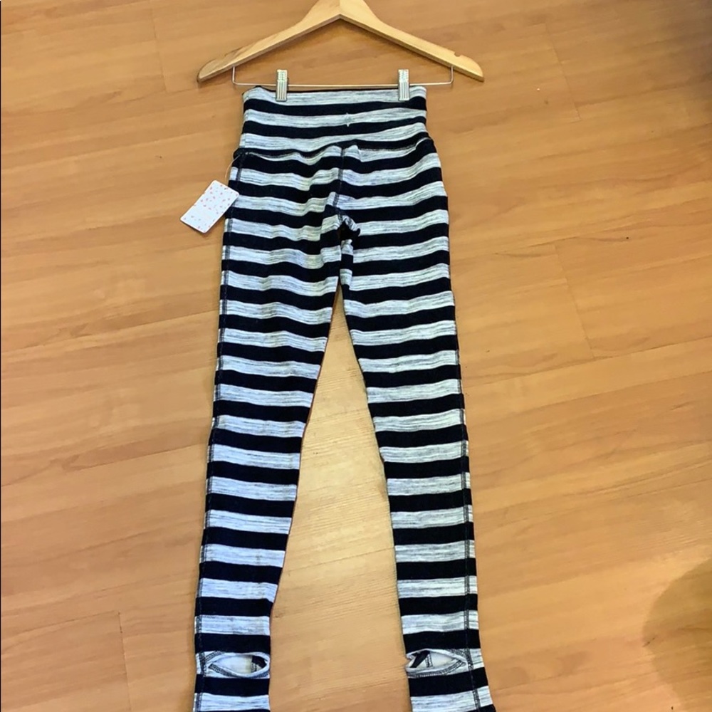 Free People Leggings